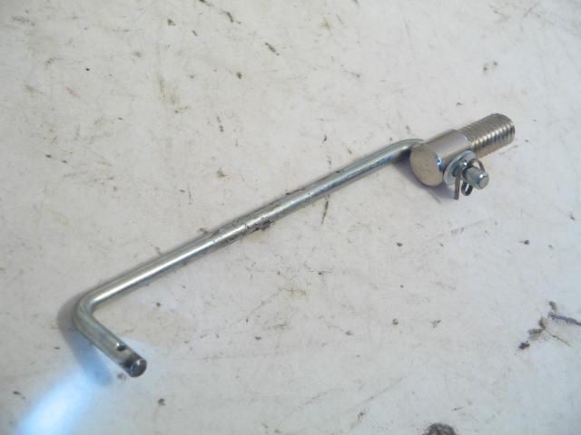 LINK ROD THERMOSTAT TO FLAP
