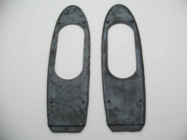 TAIL LAMP HOUSING GASKET SET