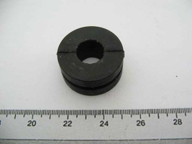 TIMING COVER UPR RUBBER BUSH