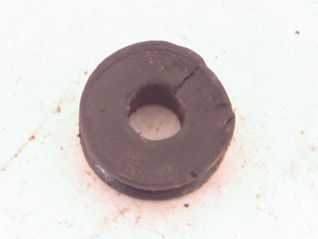 TIMING COVER UPR RUBBER BUSH