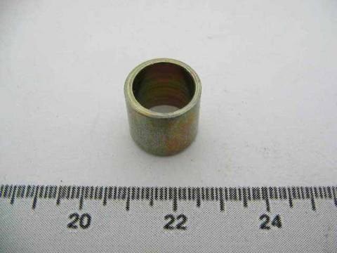 TIMING COVER MOUNT SPACER