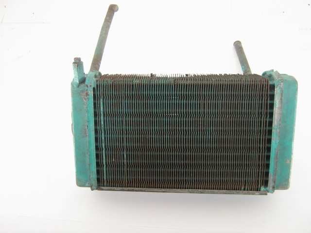 REBUILT HEATER CORE,+$150.CORE