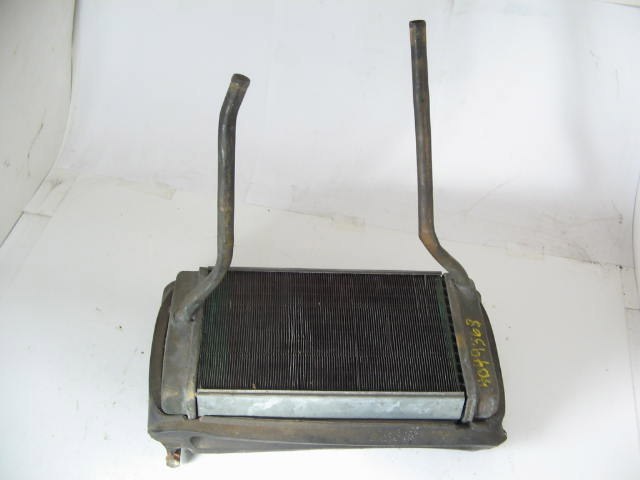 HEATER CORE
