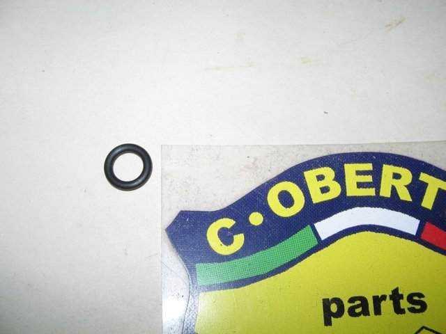 SMALL O-RING FOR 6 MM SCREW