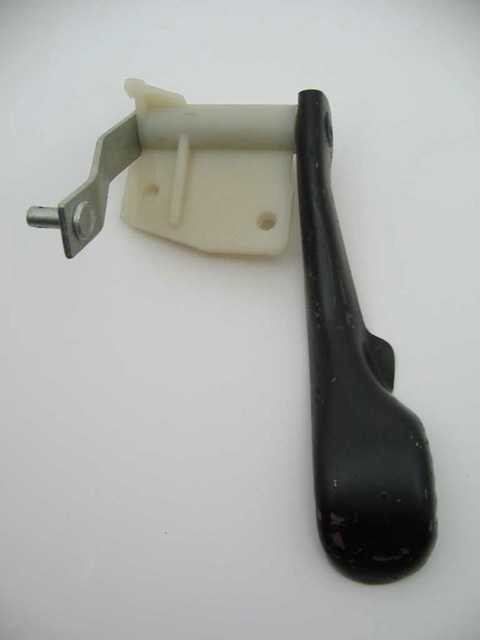 ACCELERATOR PEDAL ASSEMBLY