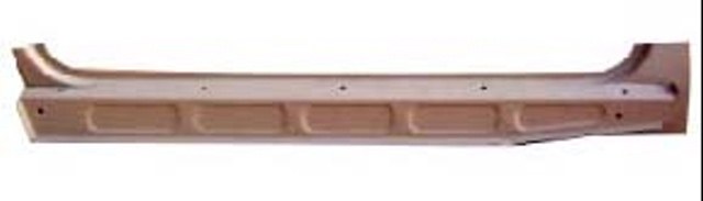 RIGHT INNER ROCKER PANEL