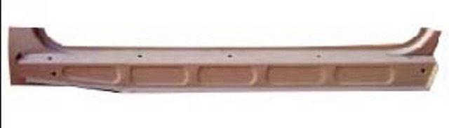 LEFT INNER ROCKER PANEL