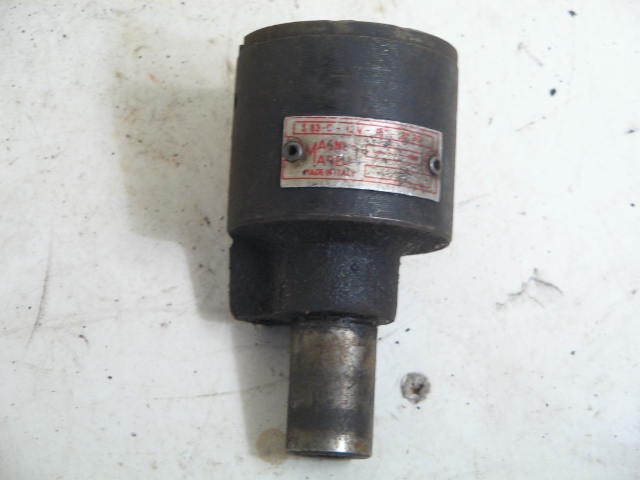 MARELLI S83 DISTRIBUTOR BODY