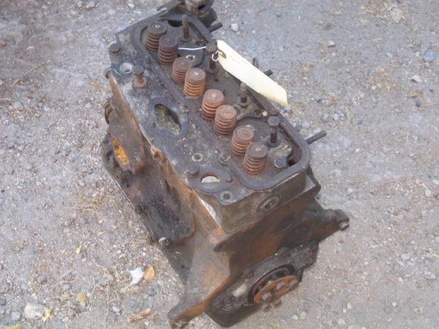633 CC LONG BLOCK