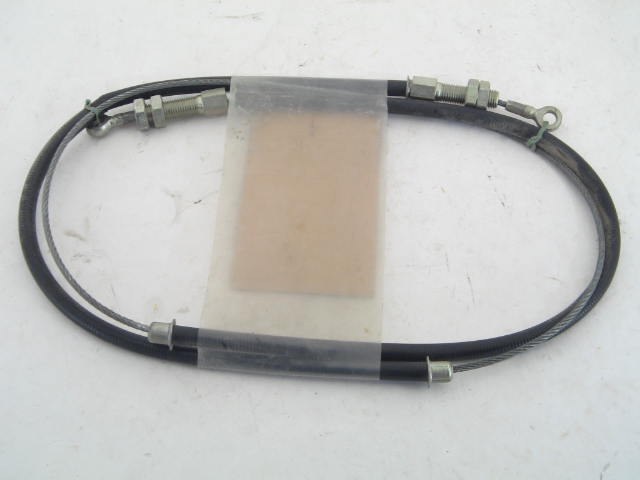 1960-? PARKING BRAKE CABLE