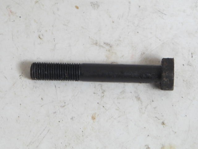 MAIN BEARING CAP BOLT