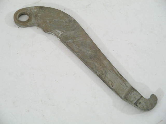 LEFT PARKING BRAKE LEVER
