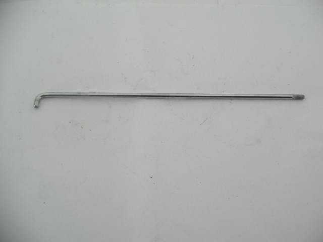 BATTERY MOUNTING ROD