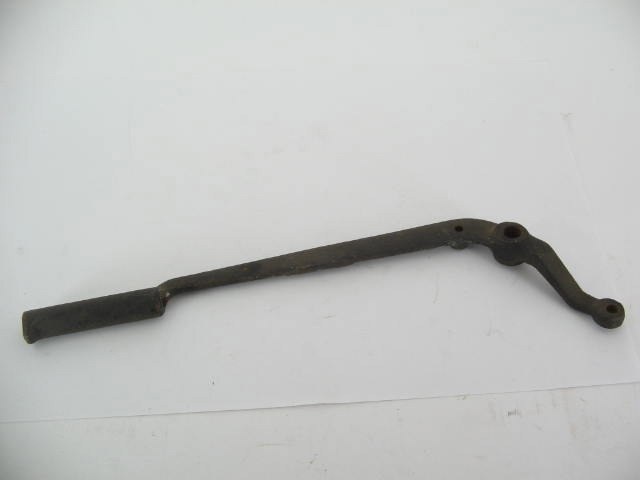 EMERGENCY BRAKE HANDLE