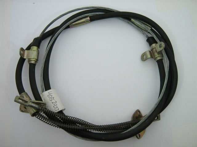 PARKING BRAKE CABLE