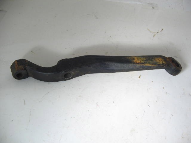 RIGHT TIE ROD TO SPINDLE ARM