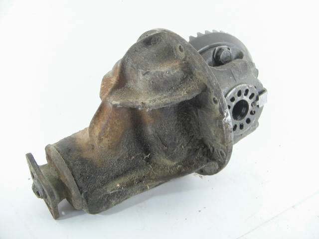 10/43 DIFF PUMPKN,+ $200. CORE