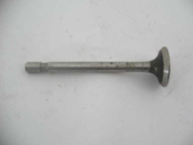 1ST SERIES EXHAUST VALVE