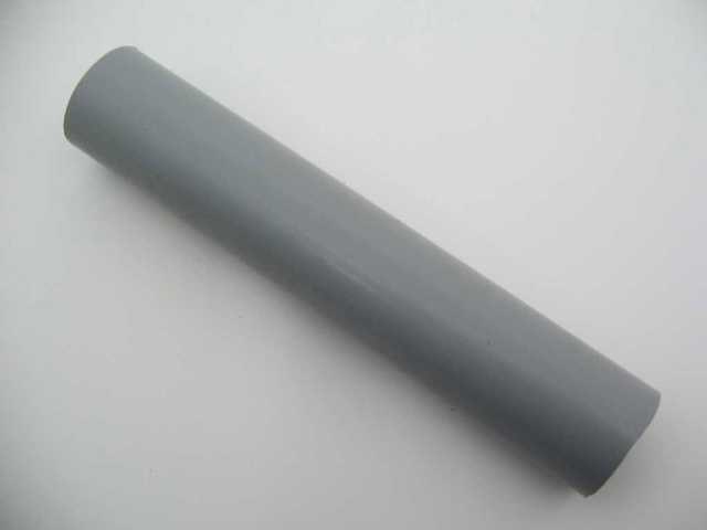 TUBE ON THE AIR INTAKE
