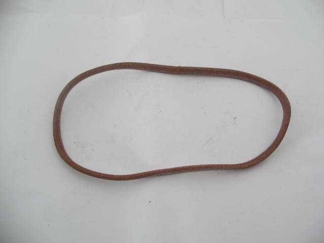 AIR CLEANER ROUND GASKET