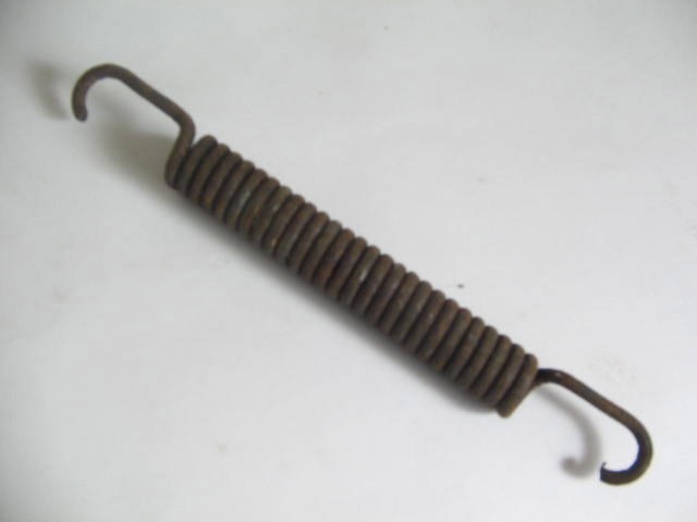 BRAKE SHOE SPRING