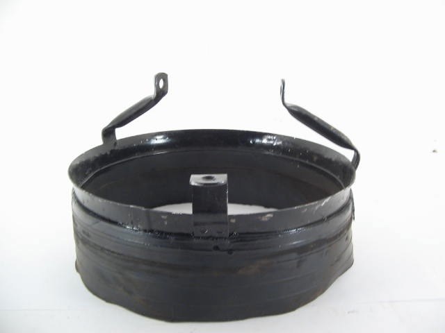 COOLING FAN CONVEYOR W RUBBER
