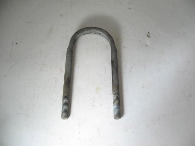 REAR LEAF U-BOLT