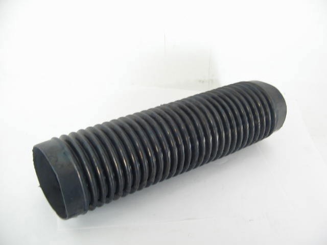 RUBBER COOLING AIR INTAKE HOSE