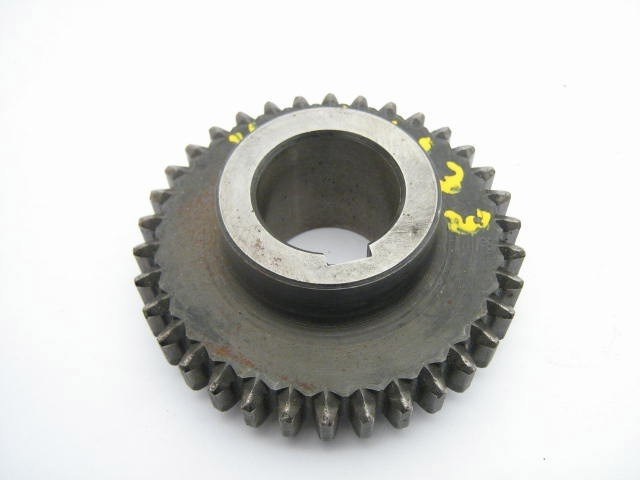 4 SPEED REVERSE GEAR