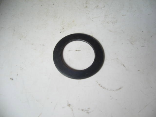BENT THRUST WASHER
