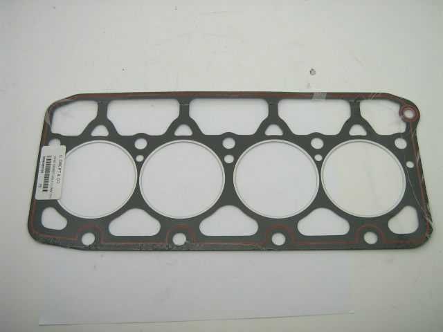 HEAD GASKET ONLY (1.2MM THICK)