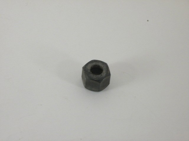 HEATER FAN NUT