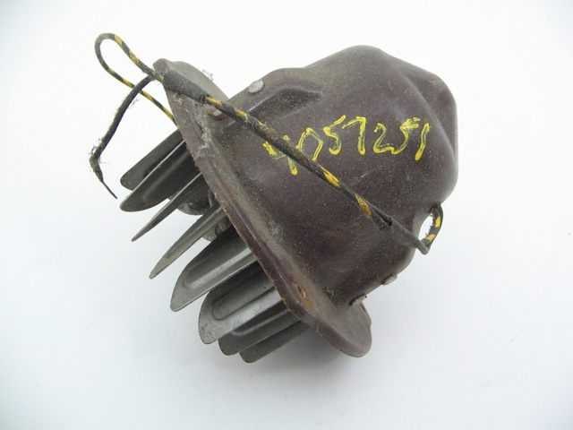 6 MM SHAFT HEATER FAN ASSY