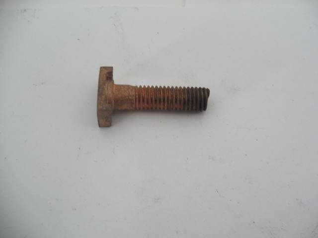 SOLENOID STARTER ARM BOLT