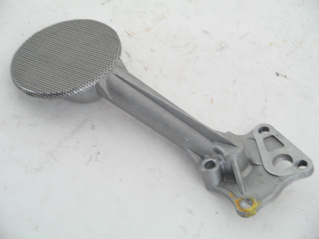 OIL PUMP PICK UP