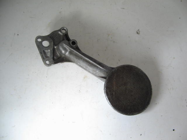 OIL PUMP PICK UP