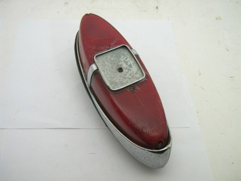 TAIL LAMP ASSEMBLY