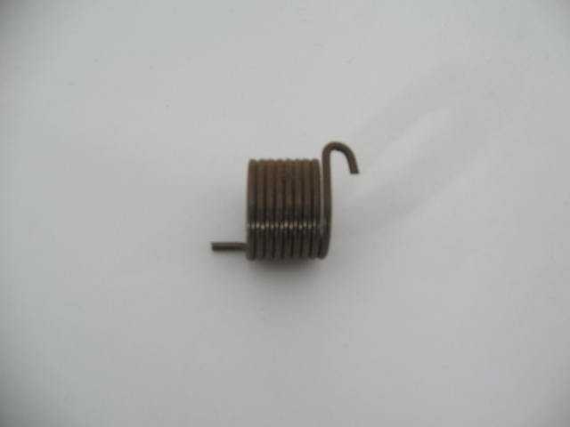 ACCELERATOR RETURN SPRING