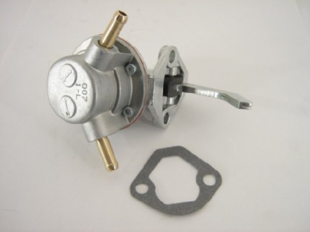 FUEL PUMP