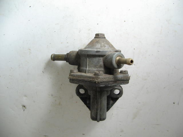 FUEL PUMP