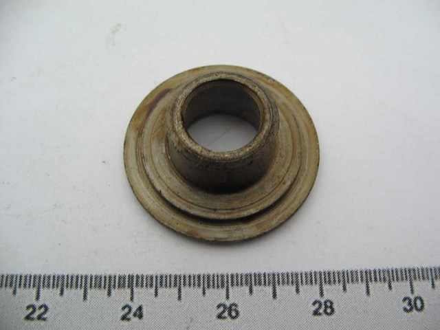 UPPER VALVE SPRING CUP