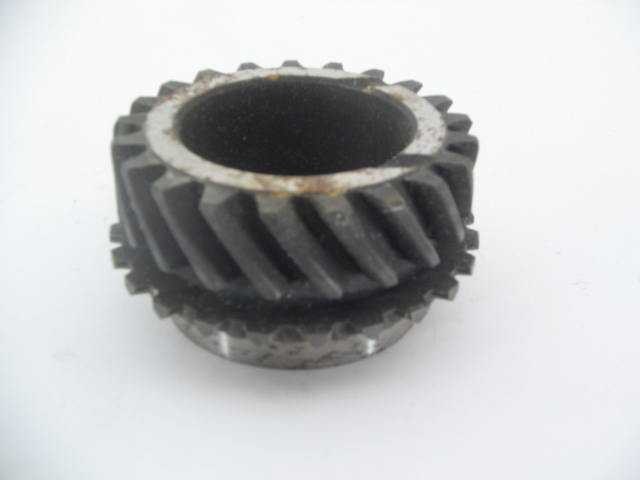 4 SPEED THIRD GEAR