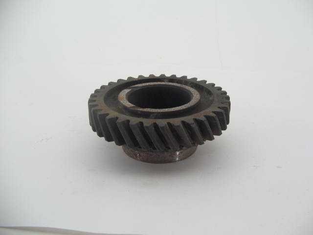 1965-68 FIRST GEAR