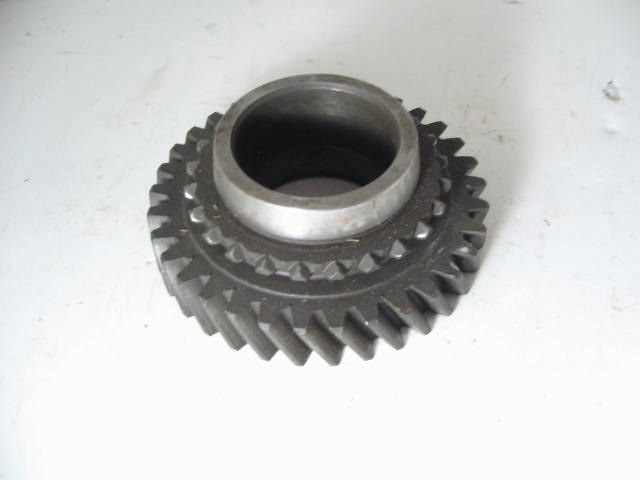 1965-68.5 FIRST GEAR