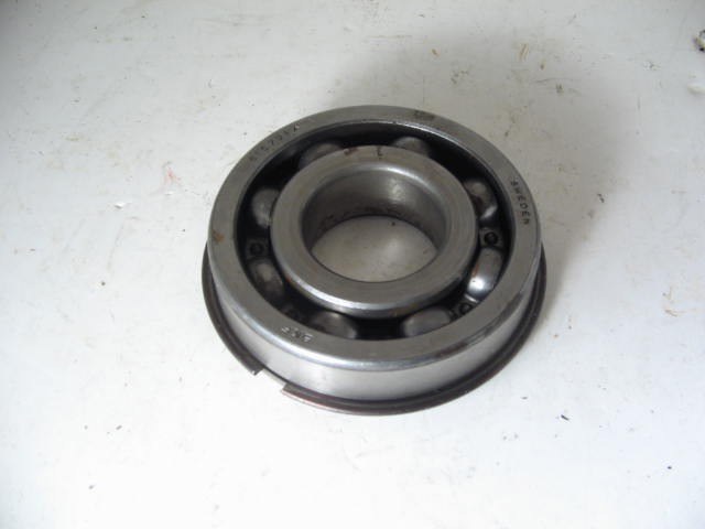 5-SPEED FT/MDL OUTPUT BEARING