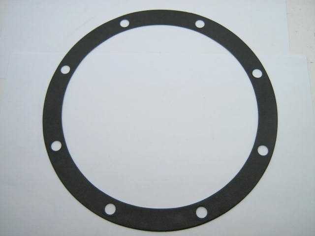 DIFFERENTIAL PUMPKIN GASKET