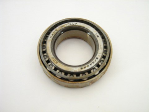 CARRIER BEARING