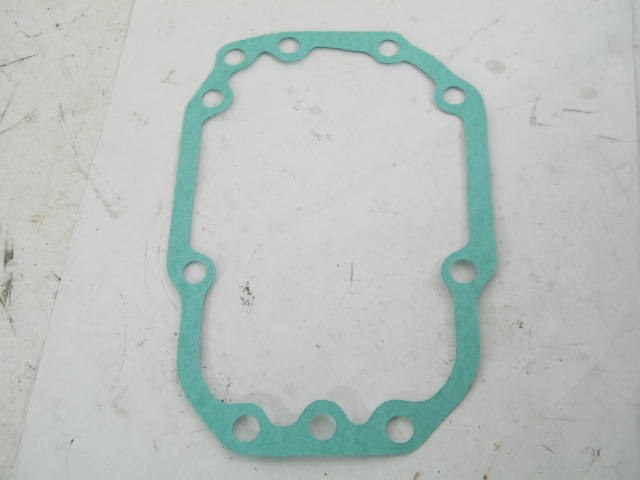 BELL HOUSING TO CASE GASKET