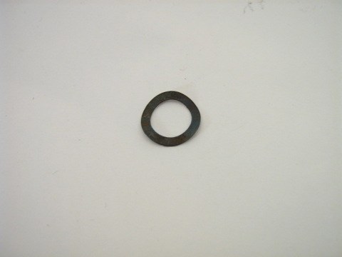 WING VENT HANDLE SPRING WASHER