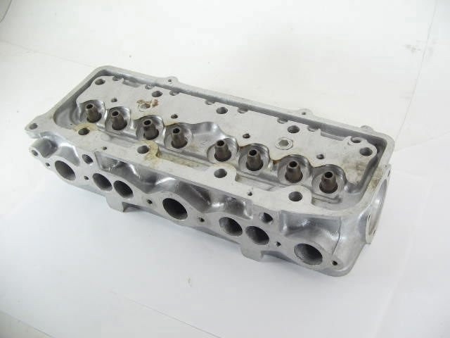 7 PORT CYLINDER HEAD
